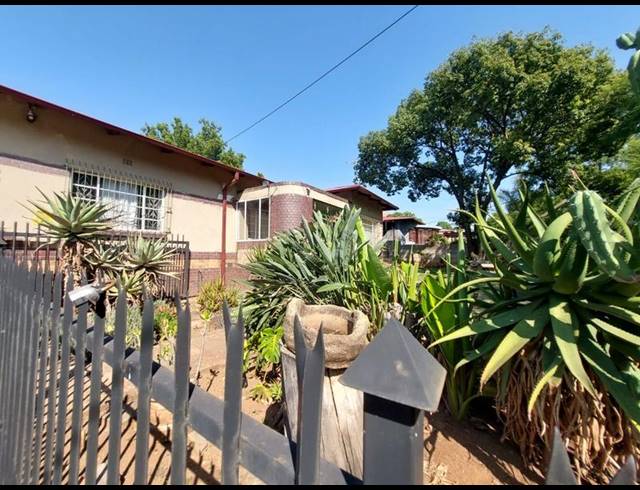 3 BEDROOM HOUSE FOR SALE IN PROCLAMATION HILL